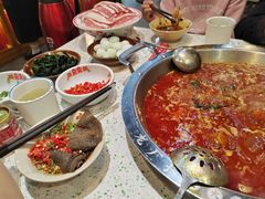 -龙厂长老火锅(抚琴店)