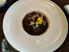 -佘山世茂艾美·御珍轩中餐厅