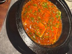 -大同江朝鲜菜•长春地标美食(欧亚卖场店)