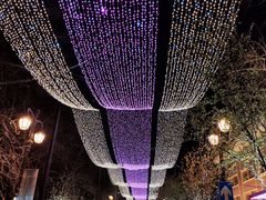 -天津五大道文化旅游区