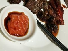 -上海静安昆仑大酒店