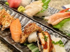 -合点寿司(美罗城店)