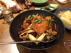 -君悦酒店·1881·北京烤鸭