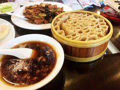 -晋阳饭庄(虎坊桥店)