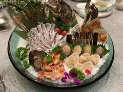 -彩虹坊火锅(宁穿路店)