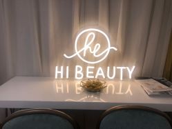 -Hi Beauty Skin 科技美肤中心