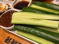 -木屋烧烤(南新店)