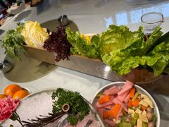 -手选潮汕鲜活牛肉火锅(二七广场店)