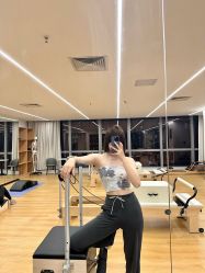 -AN普拉提女子健身工作室