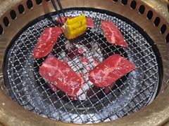 -虎丸烧肉(世纪汇店)