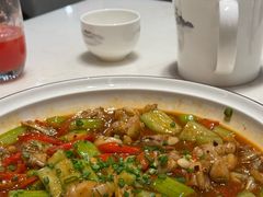 -南太湖山庄·四季轩&国风堂中餐厅