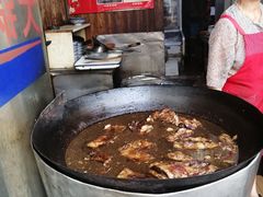 -南花桥羊肉馆老字号(乌镇店)