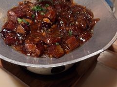 -绿茶餐厅(广州天河城店)