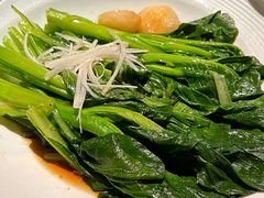 -绿茶餐厅(松江万达店)