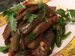 -那家小馆•北京菜•烤鸭(香山店)