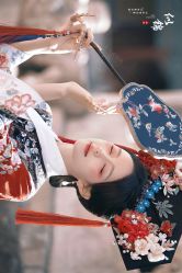 -美云庭古装·格格服汉服·京城旅拍(北京店)