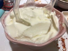 耗牛酸奶-如意林卡藏餐吧 (九寨沟店)