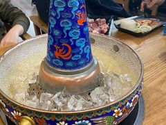 -木辛水水冰煮羊(凤城六路店)