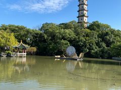 -江心屿景区