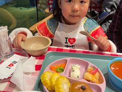 -西贝(无锡万象城店)