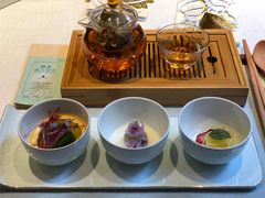 -叶叶菩提·晋福宫