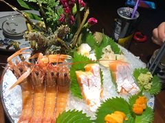 -旨料亭日本料理(四川北路店)