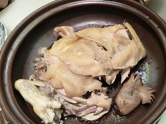 -客语客家菜(华发商都店)
