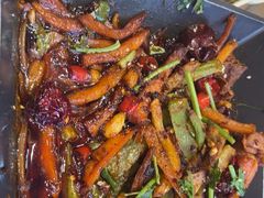 -李氏传家菜(兴城路店)