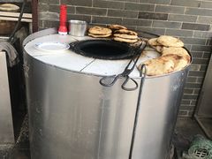 -四海楼(如皋定慧禅寺店)