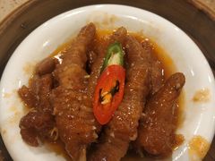 -点都德(大茶楼店)