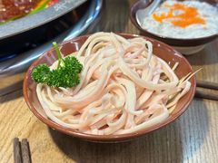 -井福老火锅(温江亚洲湾店)