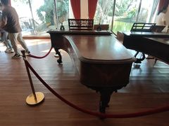 -鼓浪屿钢琴博物馆