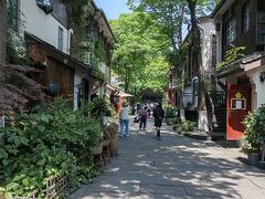 -小河直街历史文化街区