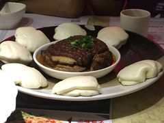 -味上湘菜馆(岳麓山店)