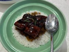 -齐家花园大酒店·本帮菜(宝山店)