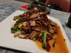 -聚丰园•湖鲜餐厅(阿红私房菜梅石路店)