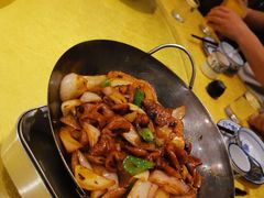 -三河胡氏农家(青阳路店)