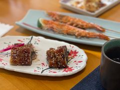 -千代御(临河街店)
