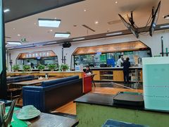 -清真伊香蘭餐厅