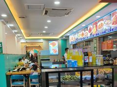 -西域美食(西直门南小街店)