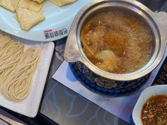 -名都晓荷塘主题火锅(建设大街店)