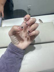 -晨·艺美甲美睫