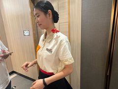 -海底捞火锅(万科广场店)