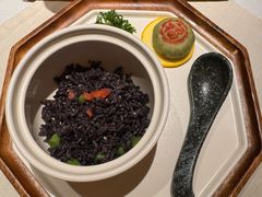 青精饭-叶叶菩提(太原别墅店)