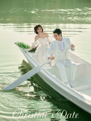 -第一夫人婚纱摄影(南京店)