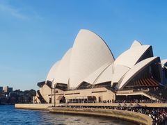 -悉尼歌剧院