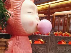-唐山宴百姓府邸院落中餐