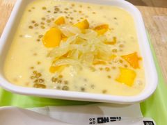 -满记甜品(苏州中心店)