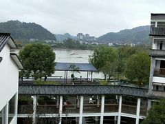 -明月山天沐温泉度假村