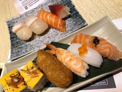 -板长寿司(ION店)